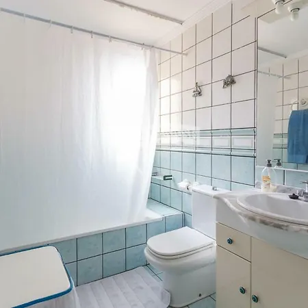 Cute In Salinetas Beach. Apartment