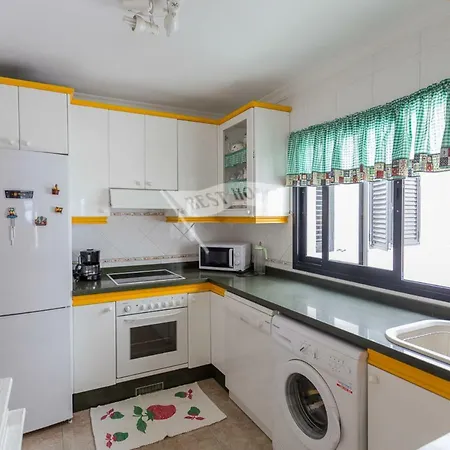 Apartment Cute In Salinetas Beach. Telde
